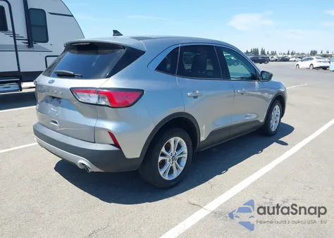 2022 Ford Escape Se from USA, damaged, VIN 1FMCU0G61NUA56391